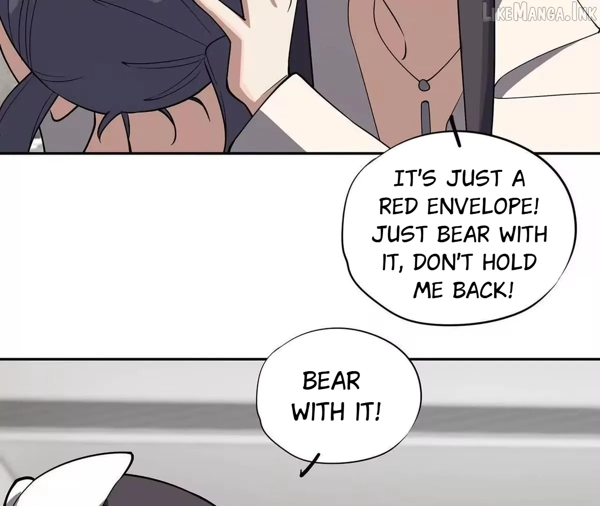 Confession of the Suspect A Chapter 42 page 71 - 