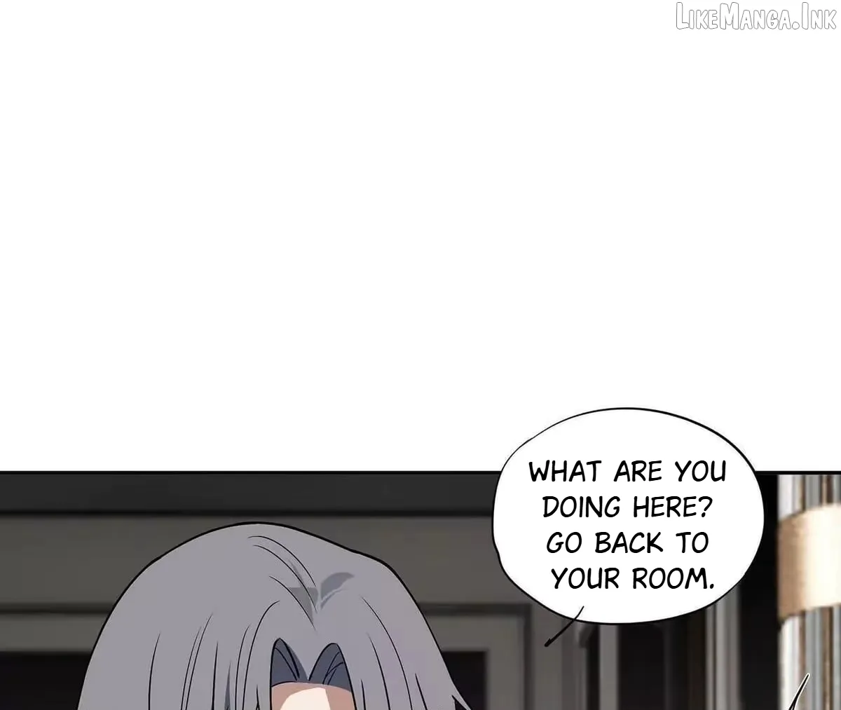 Confession of the Suspect A Chapter 42 page 10 - 