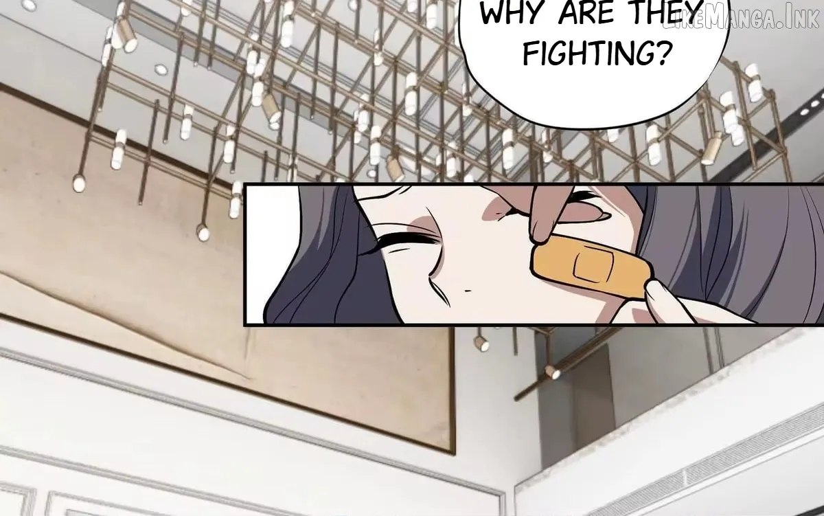 Confession of the Suspect A Chapter 43 page 18 - 