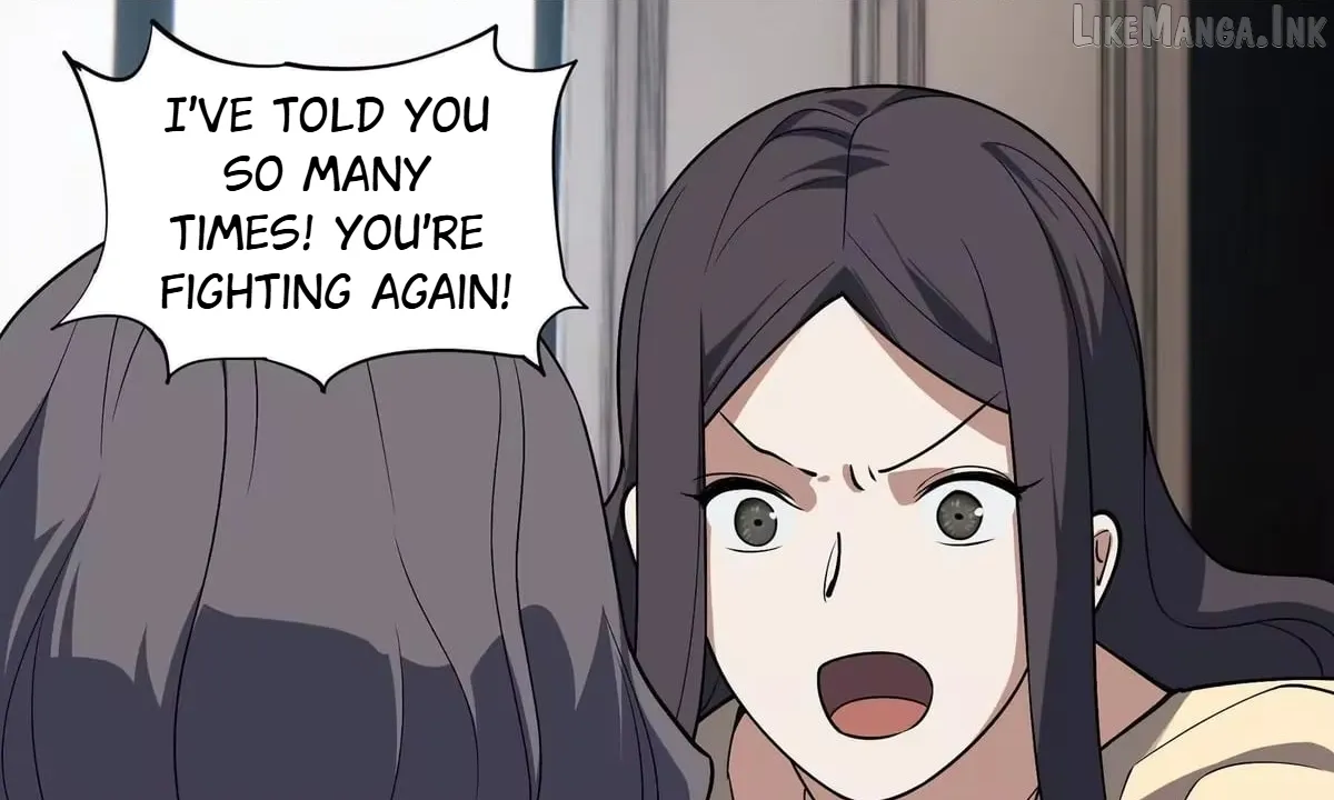 Confession of the Suspect A Chapter 43 page 19 - 