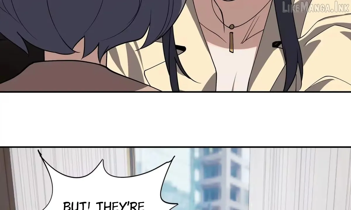 Confession of the Suspect A Chapter 43 page 20 - 