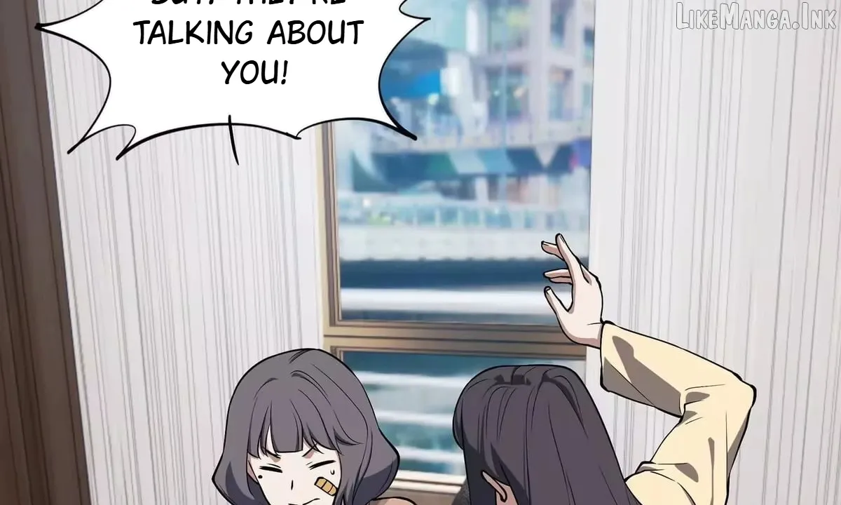Confession of the Suspect A Chapter 43 page 21 - 