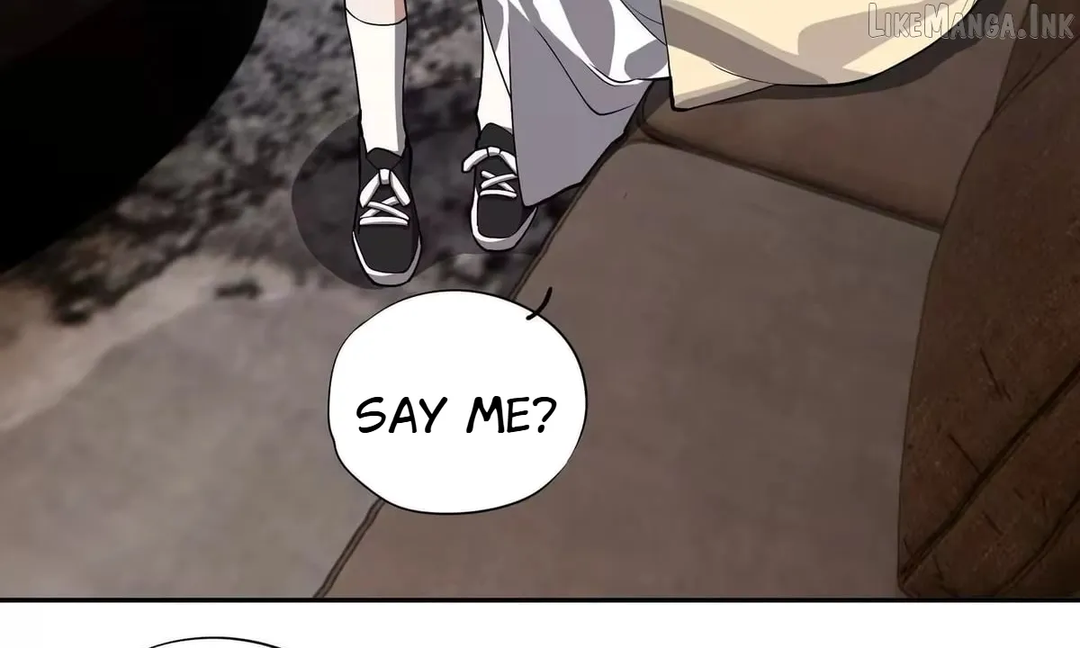 Confession of the Suspect A Chapter 43 page 23 - 