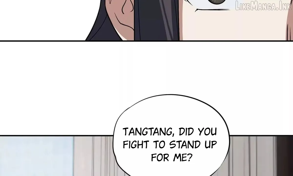 Confession of the Suspect A Chapter 43 page 27 - 