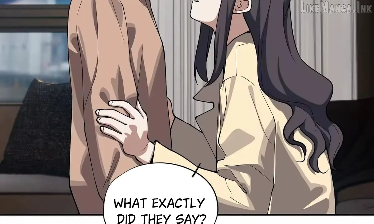 Confession of the Suspect A Chapter 43 page 29 - 