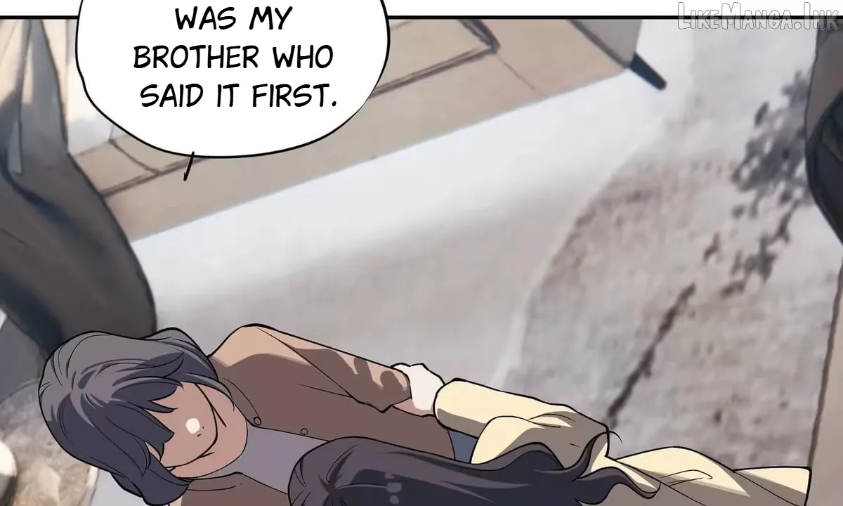 Confession of the Suspect A Chapter 43 page 33 - 