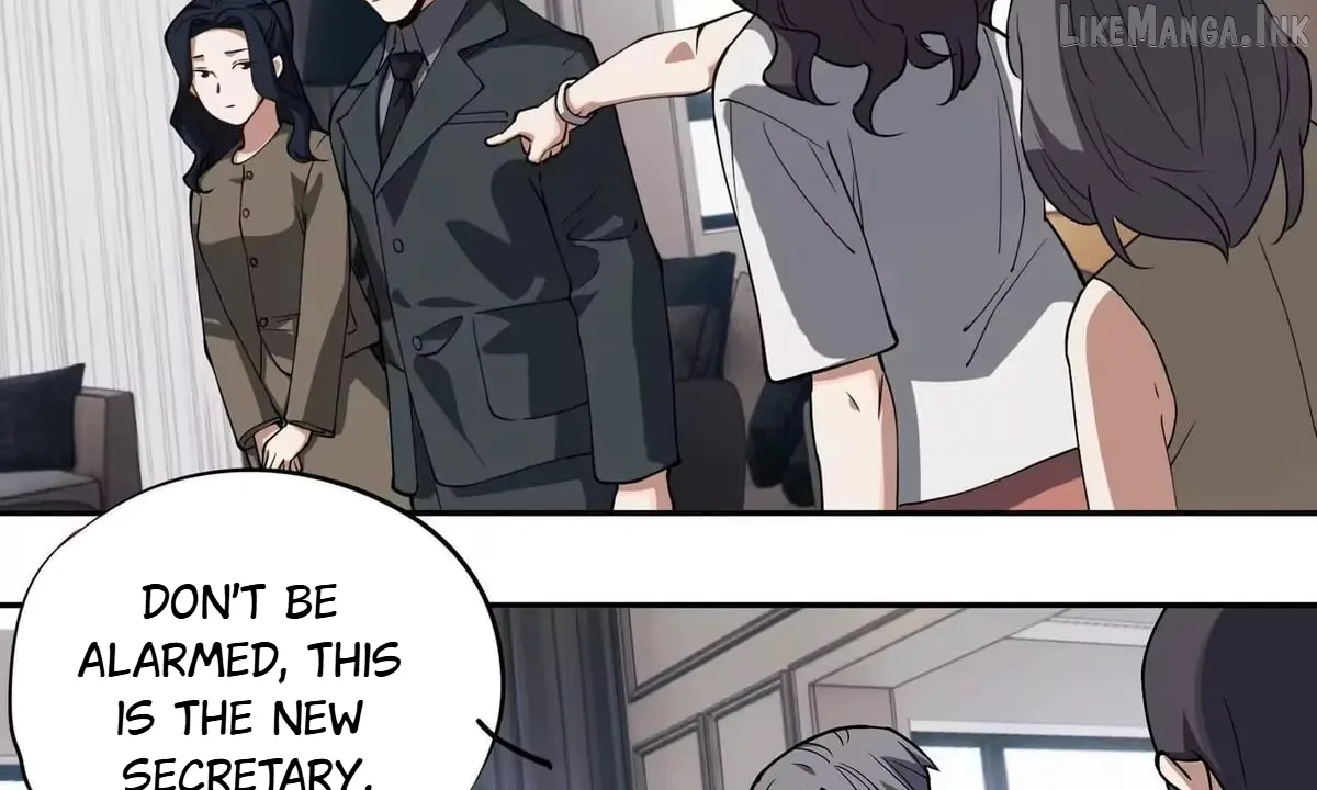 Confession of the Suspect A Chapter 43 page 54 - 