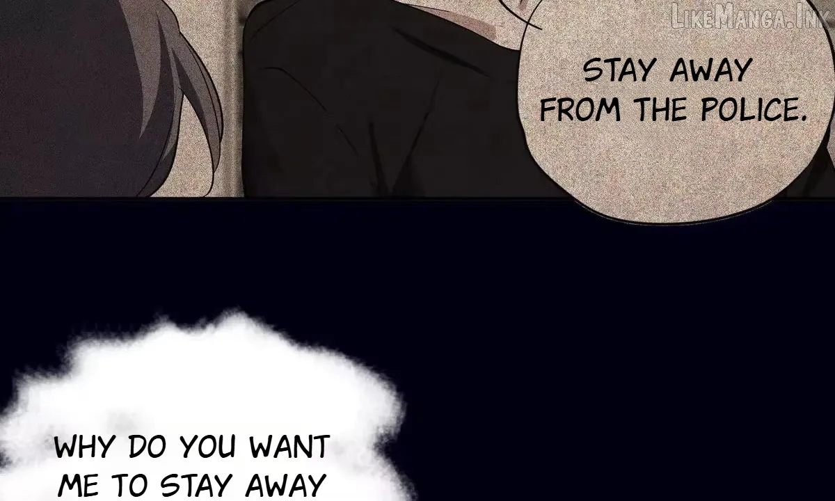 Confession of the Suspect A Chapter 43 page 91 - 