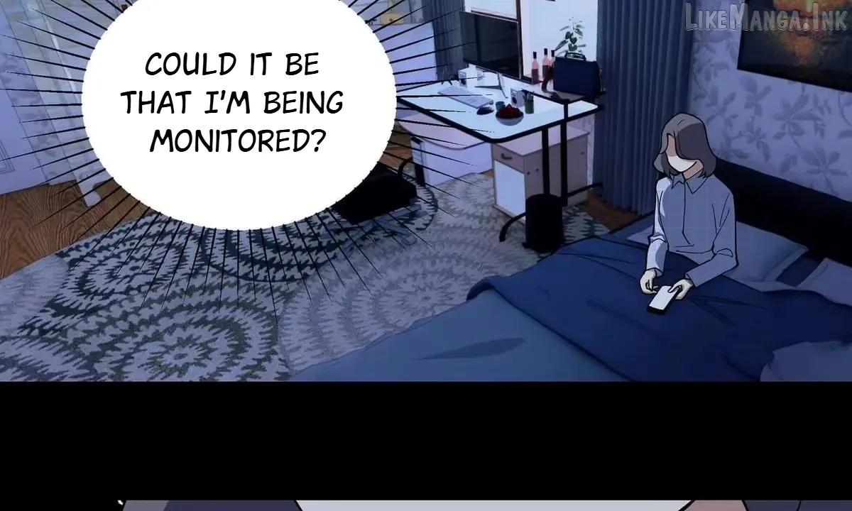 Confession of the Suspect A Chapter 44 page 16 - 