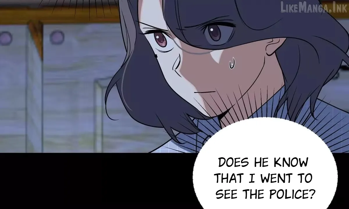 Confession of the Suspect A Chapter 44 page 20 - 