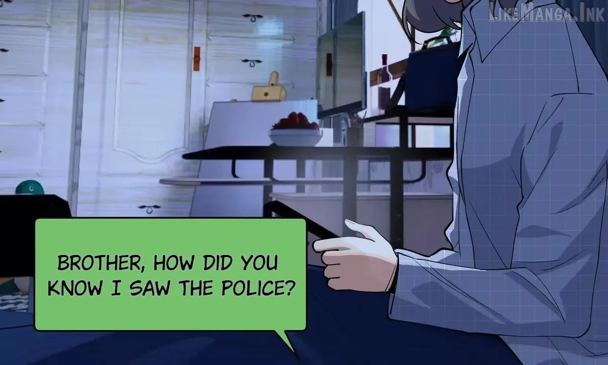 Confession of the Suspect A Chapter 44 page 3 - 
