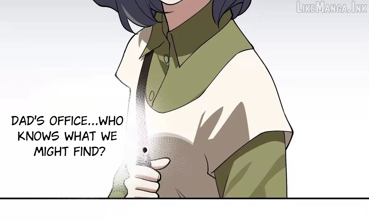Confession of the Suspect A Chapter 44 page 32 - 
