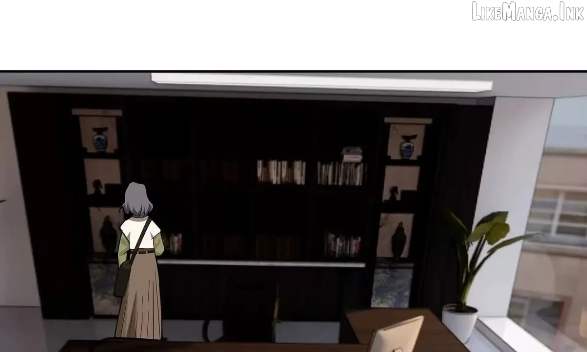 Confession of the Suspect A Chapter 44 page 33 - 