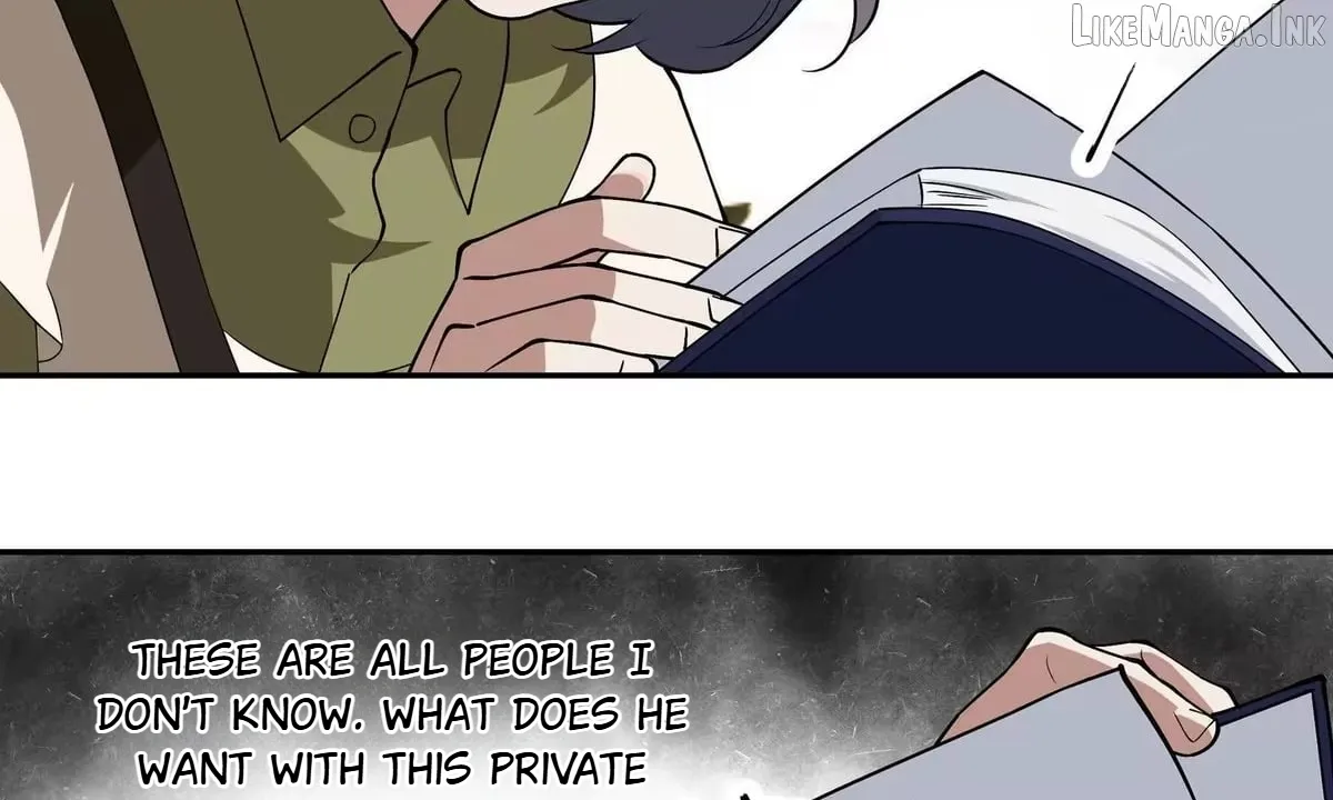 Confession of the Suspect A Chapter 44 page 53 - 