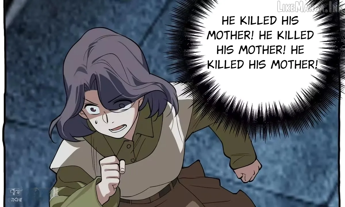 Confession of the Suspect A Chapter 45 page 6 - 