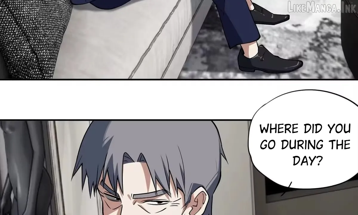 Confession of the Suspect A Chapter 45 page 74 - 