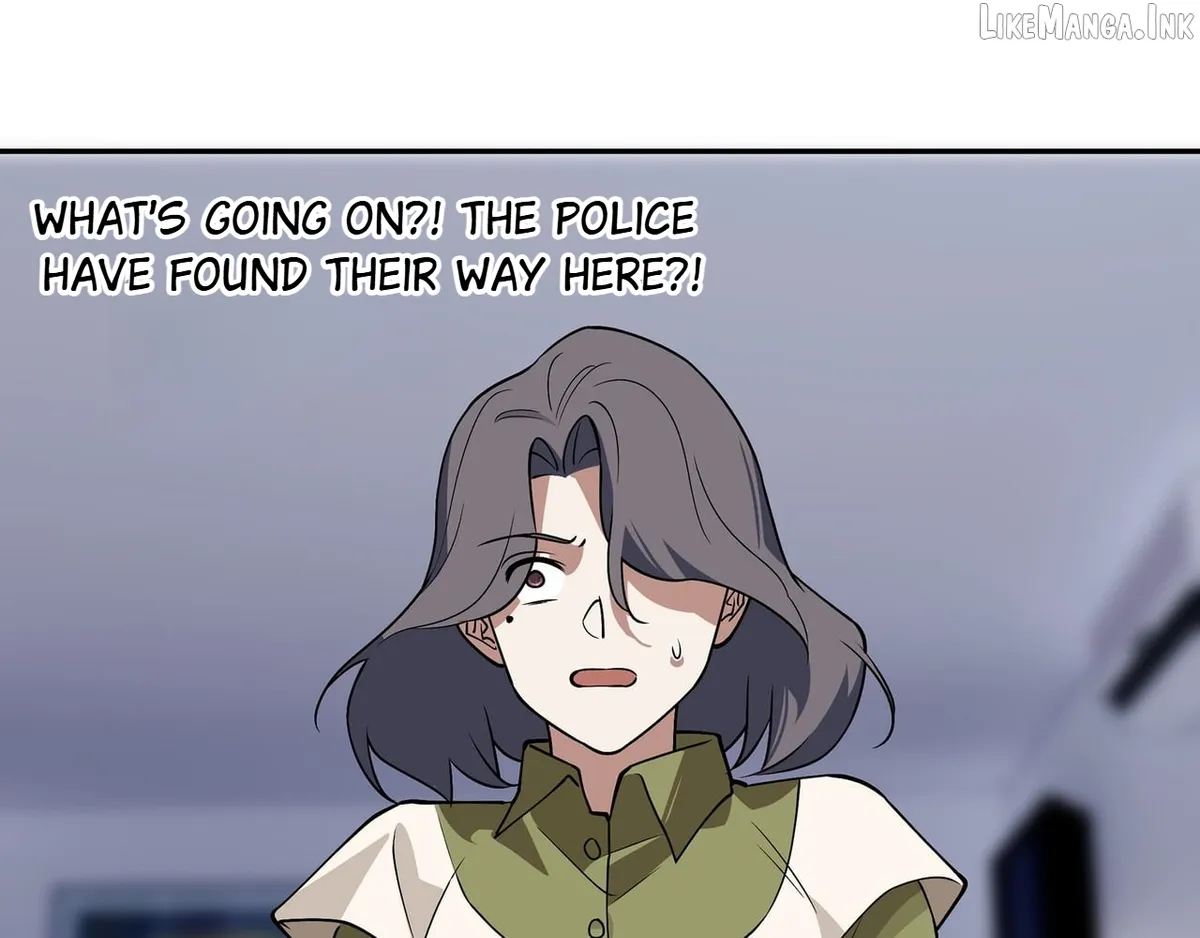 Confession of the Suspect A Chapter 46 page 13 - 