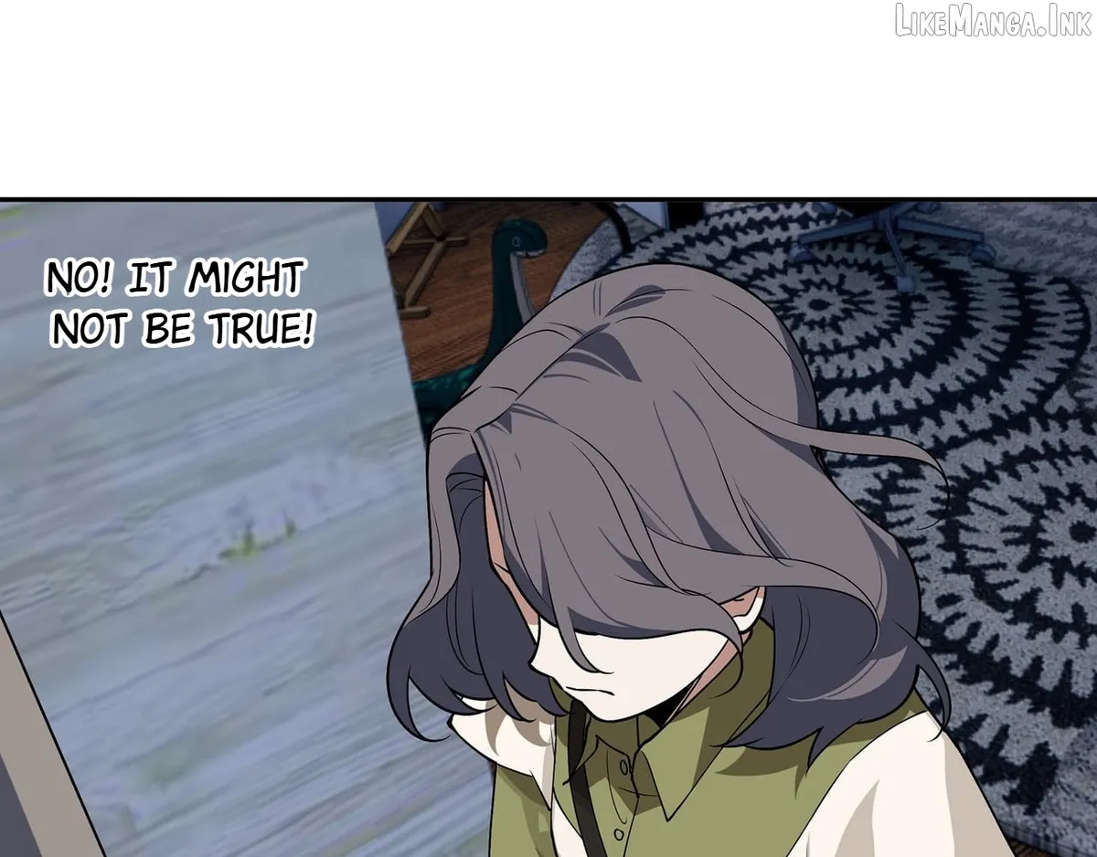 Confession of the Suspect A Chapter 46 page 15 - 