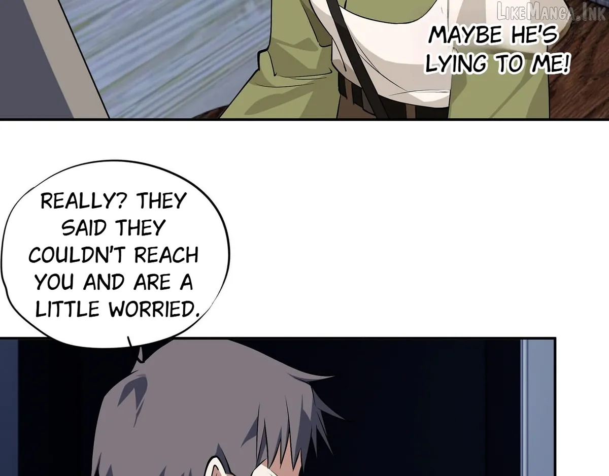 Confession of the Suspect A Chapter 46 page 16 - 