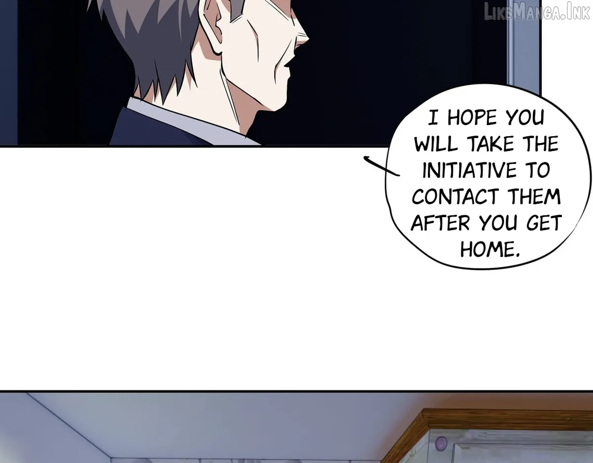 Confession of the Suspect A Chapter 46 page 17 - 