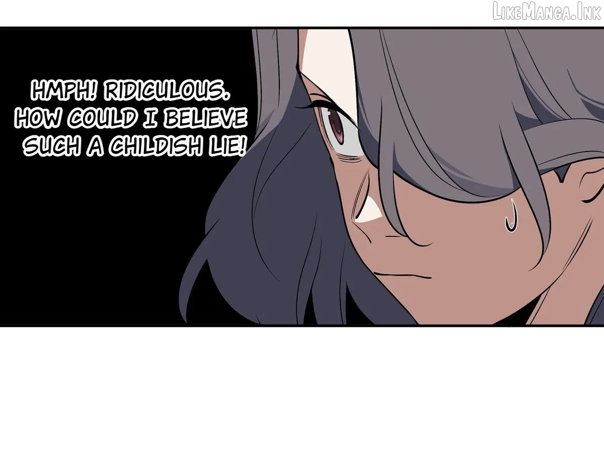 Confession of the Suspect A Chapter 46 page 19 - 