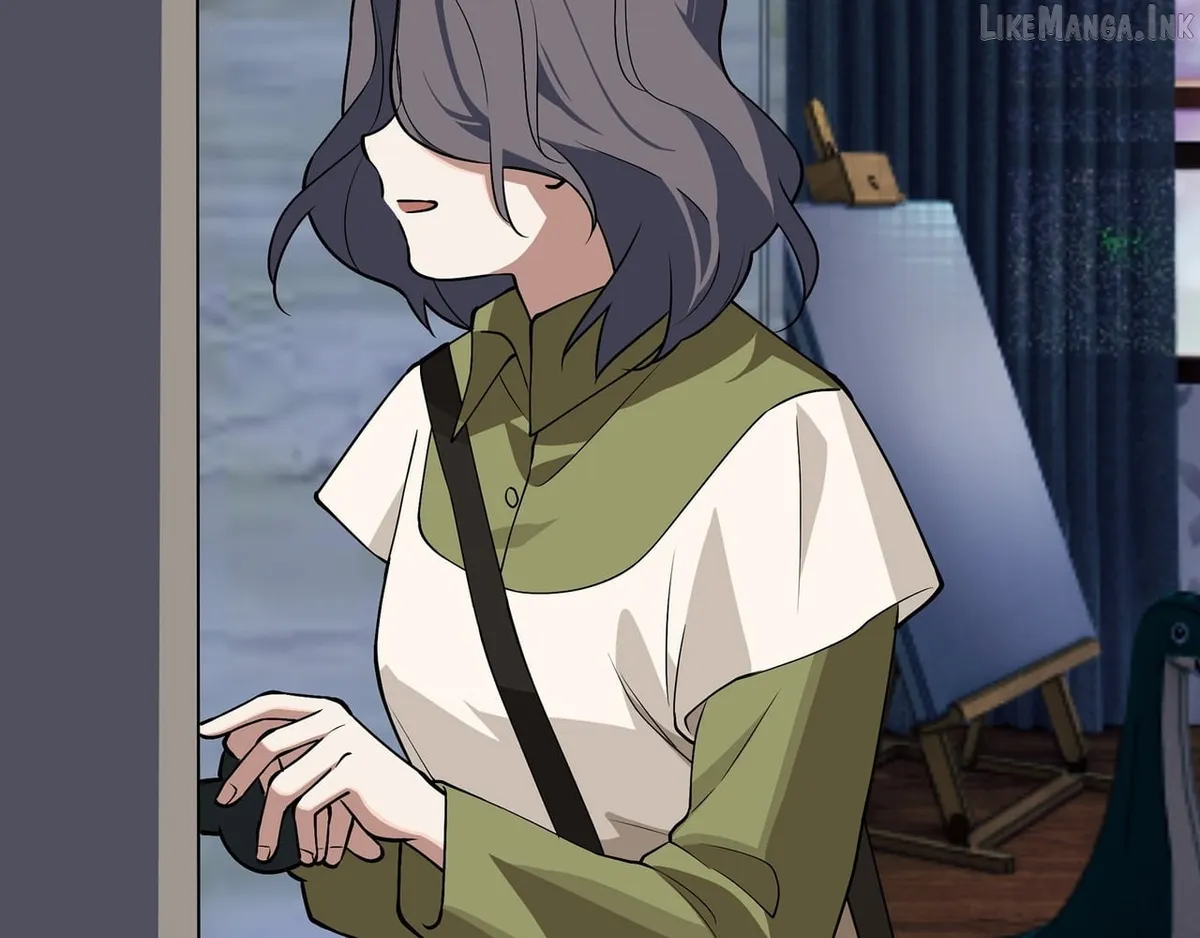 Confession of the Suspect A Chapter 46 page 21 - 