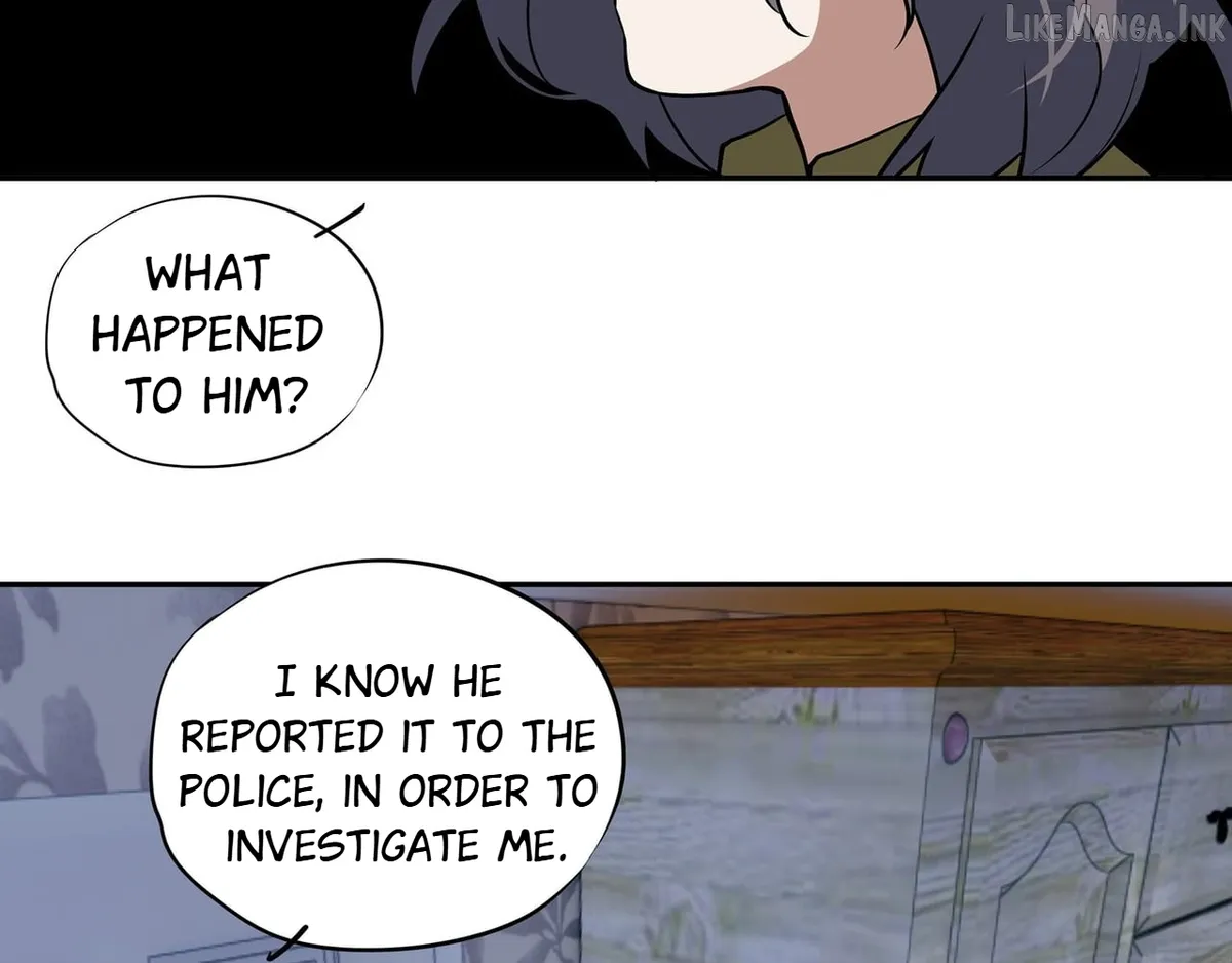 Confession of the Suspect A Chapter 46 page 23 - 