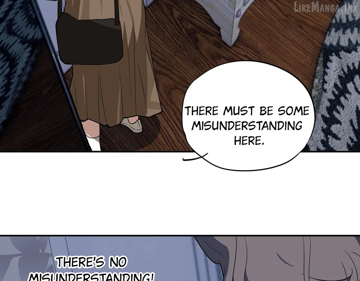 Confession of the Suspect A Chapter 46 page 25 - 