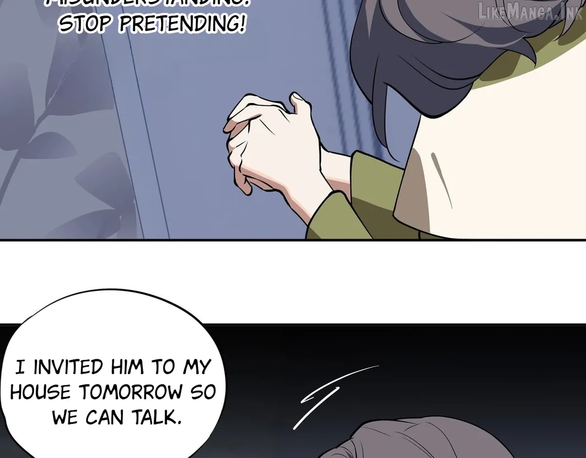 Confession of the Suspect A Chapter 46 page 26 - 