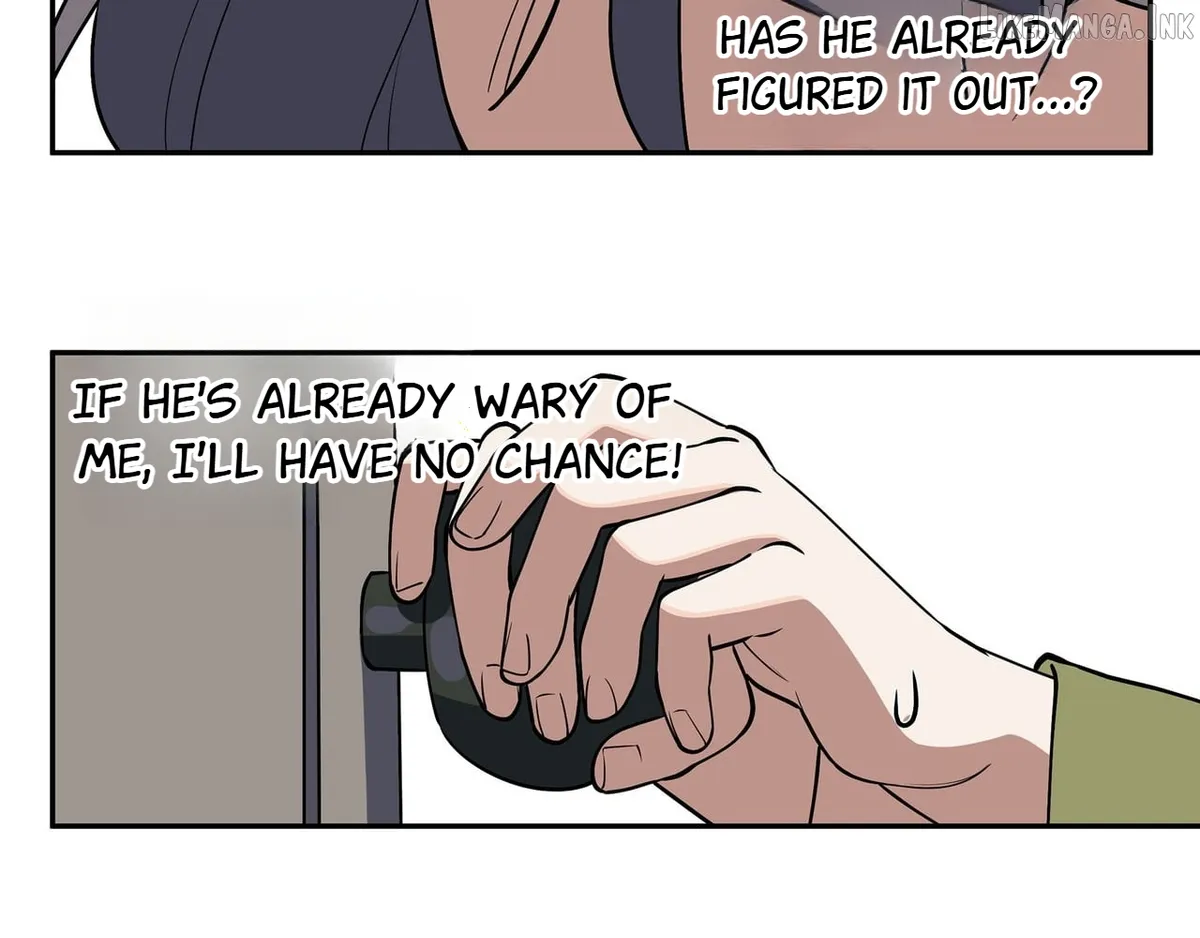 Confession of the Suspect A Chapter 46 page 4 - 