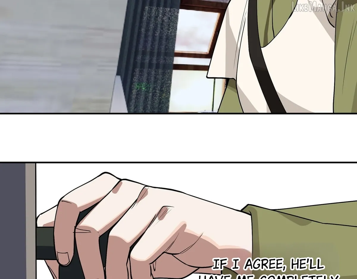 Confession of the Suspect A Chapter 46 page 37 - 