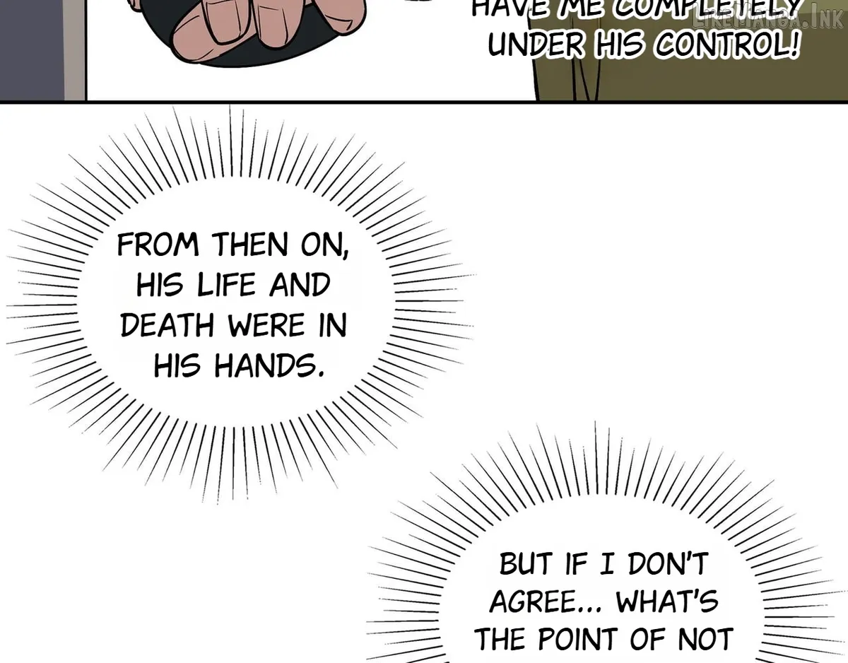 Confession of the Suspect A Chapter 46 page 38 - 