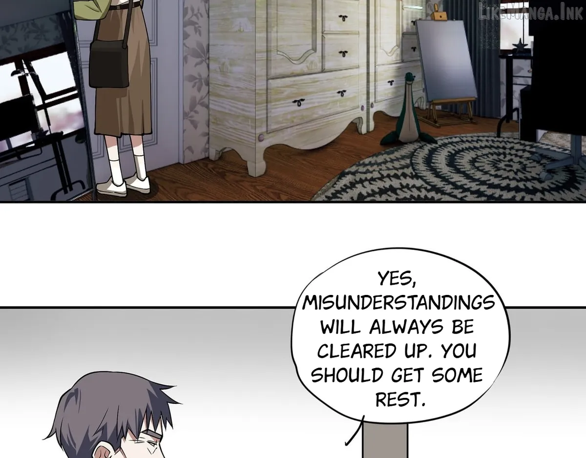 Confession of the Suspect A Chapter 46 page 42 - 