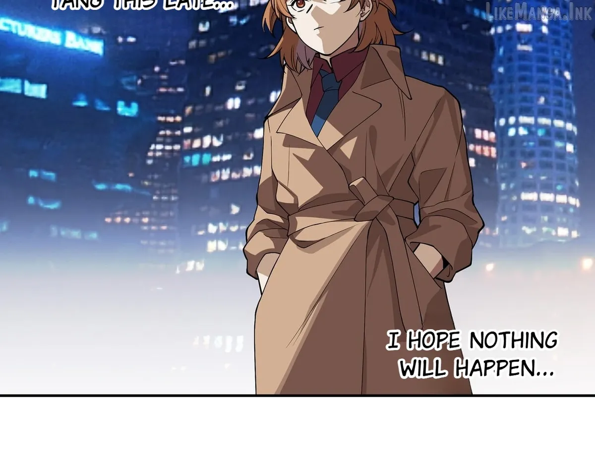 Confession of the Suspect A Chapter 46 page 52 - 