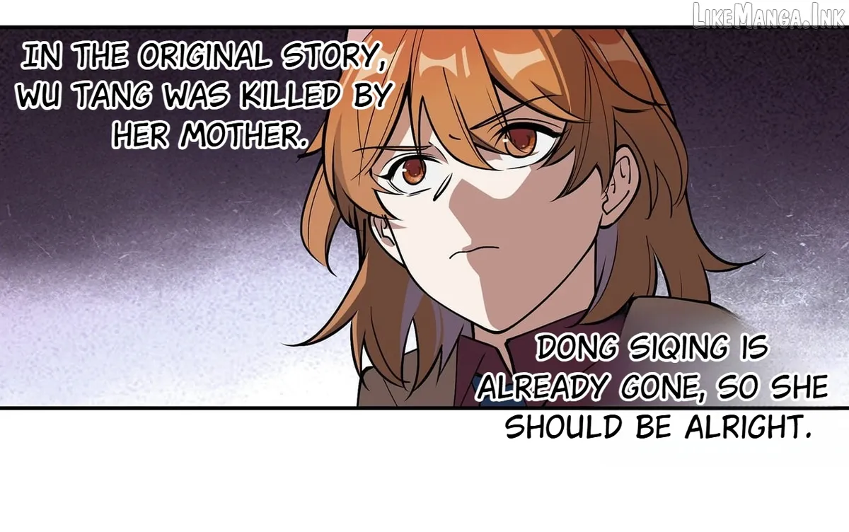 Confession of the Suspect A Chapter 46 page 53 - 