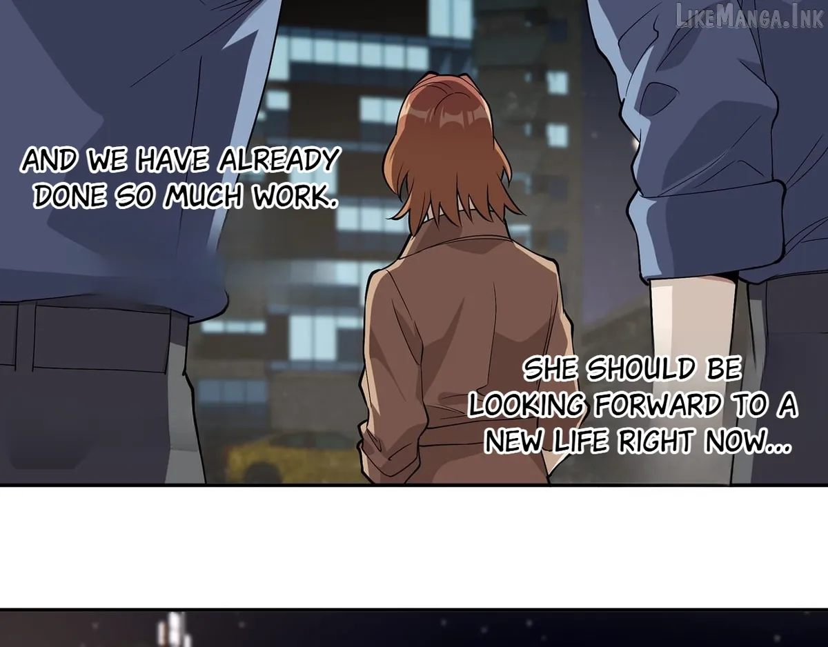 Confession of the Suspect A Chapter 46 page 55 - 