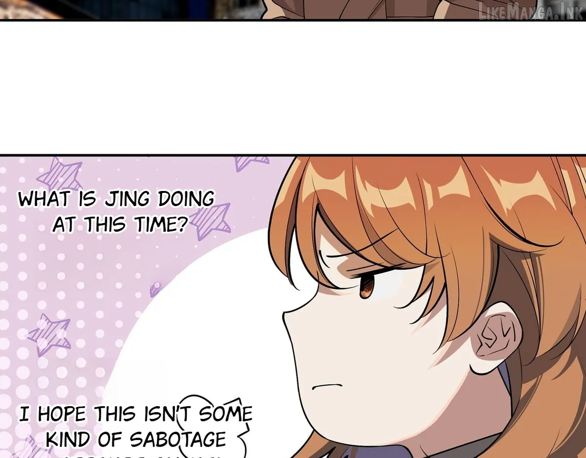 Confession of the Suspect A Chapter 46 page 57 - 