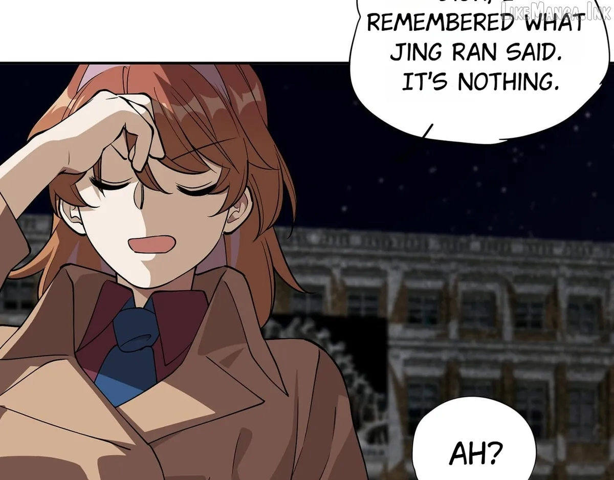 Confession of the Suspect A Chapter 46 page 60 - 