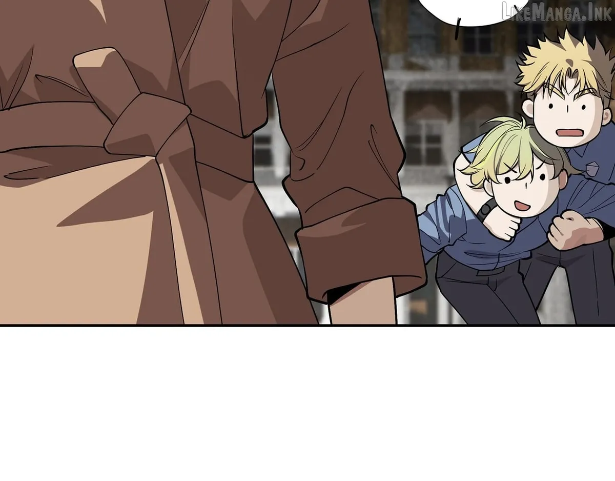 Confession of the Suspect A Chapter 46 page 61 - 