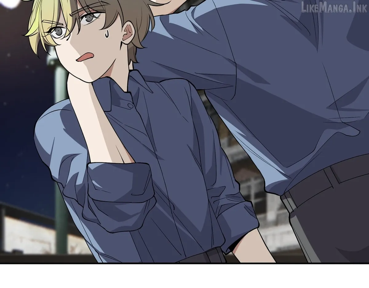 Confession of the Suspect A Chapter 46 page 63 - 
