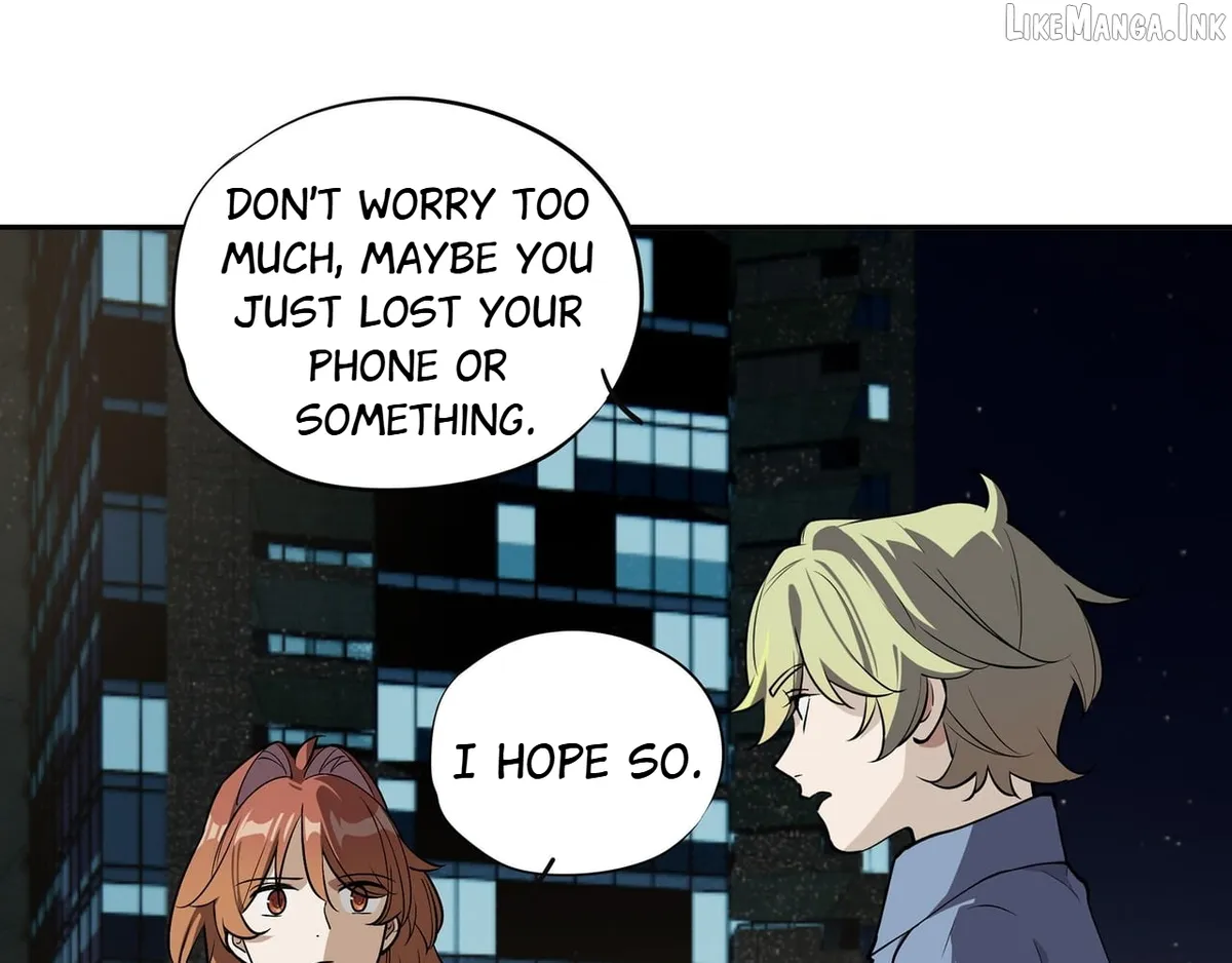 Confession of the Suspect A Chapter 46 page 67 - 