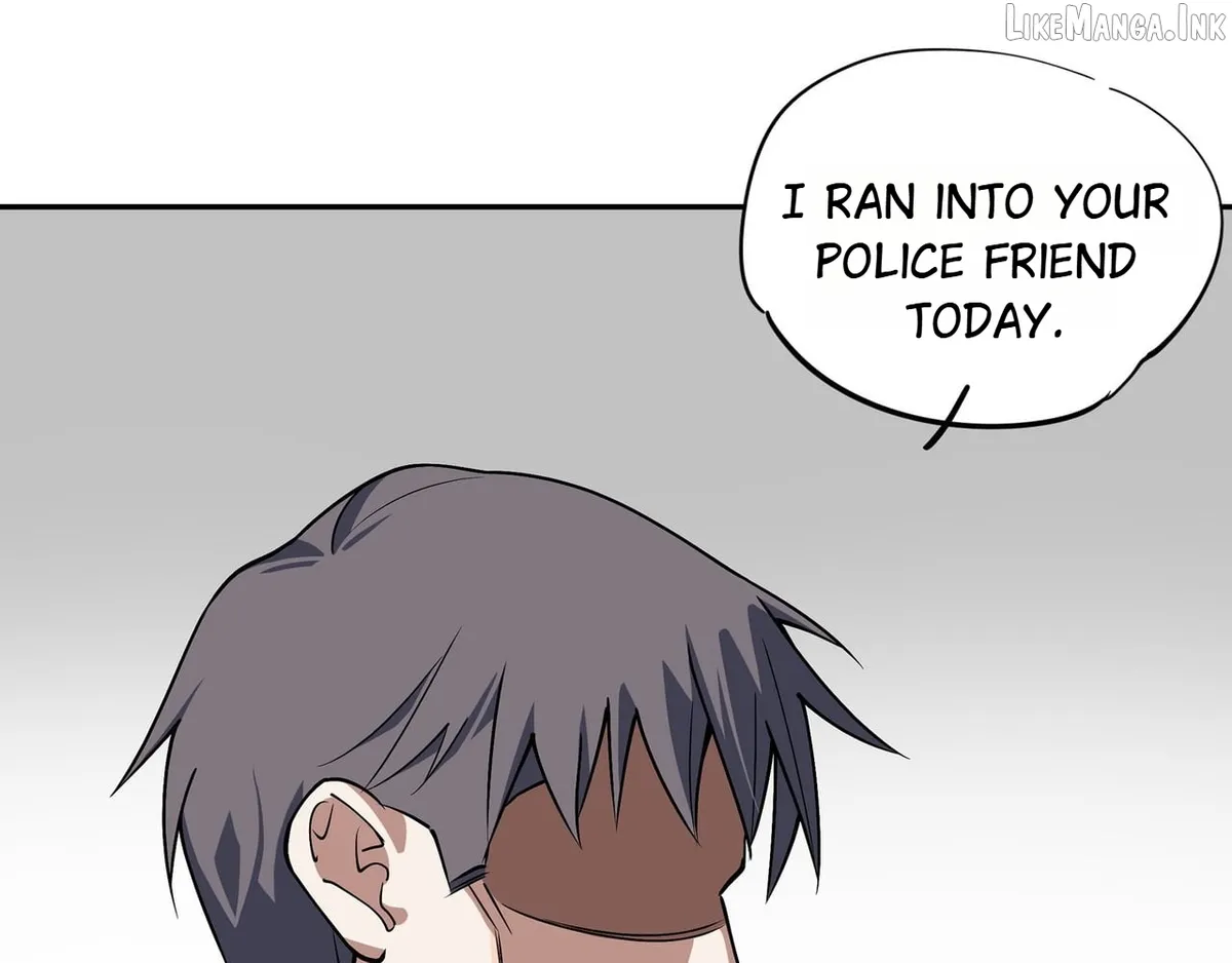 Confession of the Suspect A Chapter 46 page 8 - 