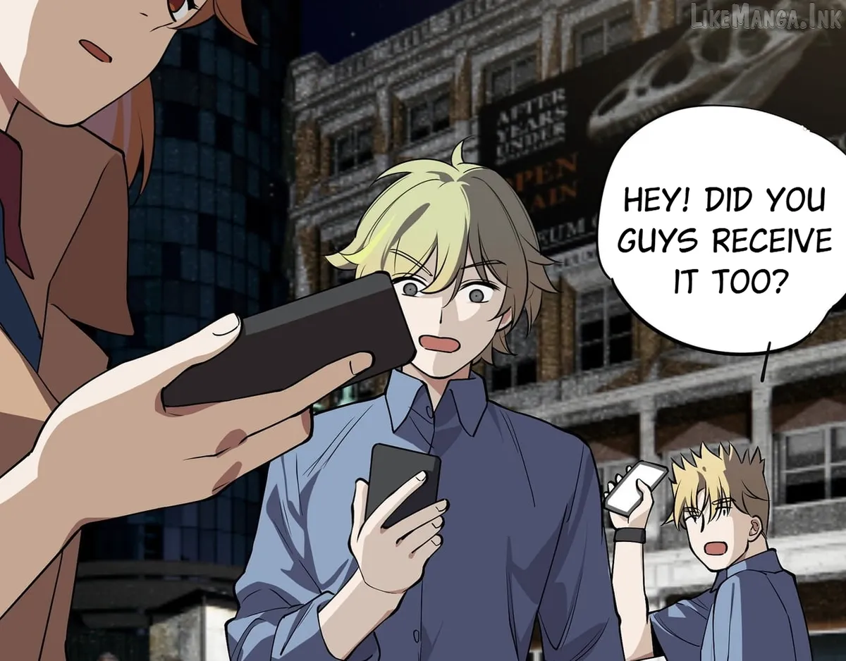 Confession of the Suspect A Chapter 46 page 71 - 