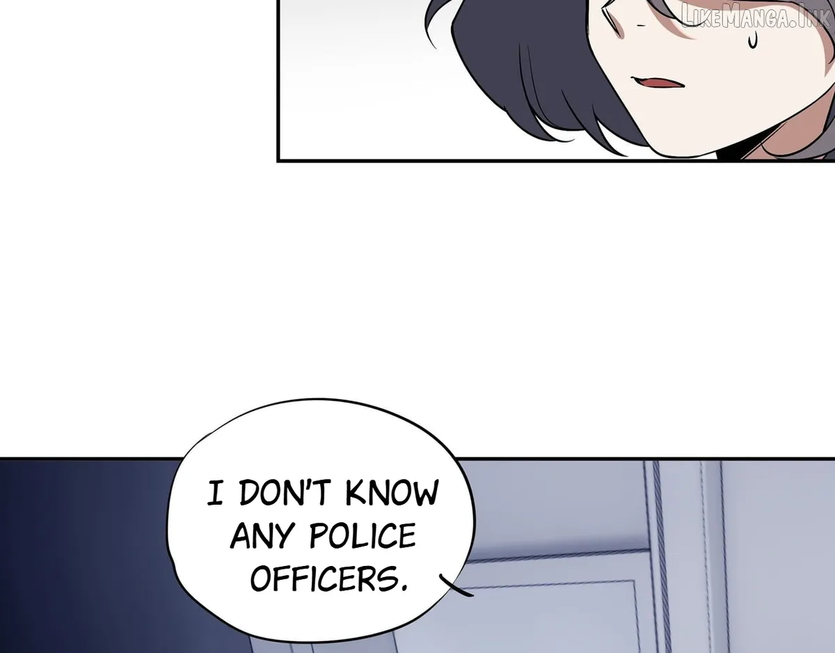 Confession of the Suspect A Chapter 46 page 10 - 