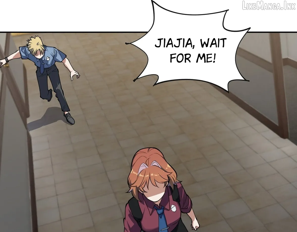 Confession of the Suspect A Chapter 47 page 11 - 