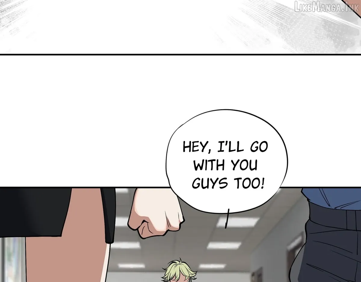Confession of the Suspect A Chapter 47 page 16 - 