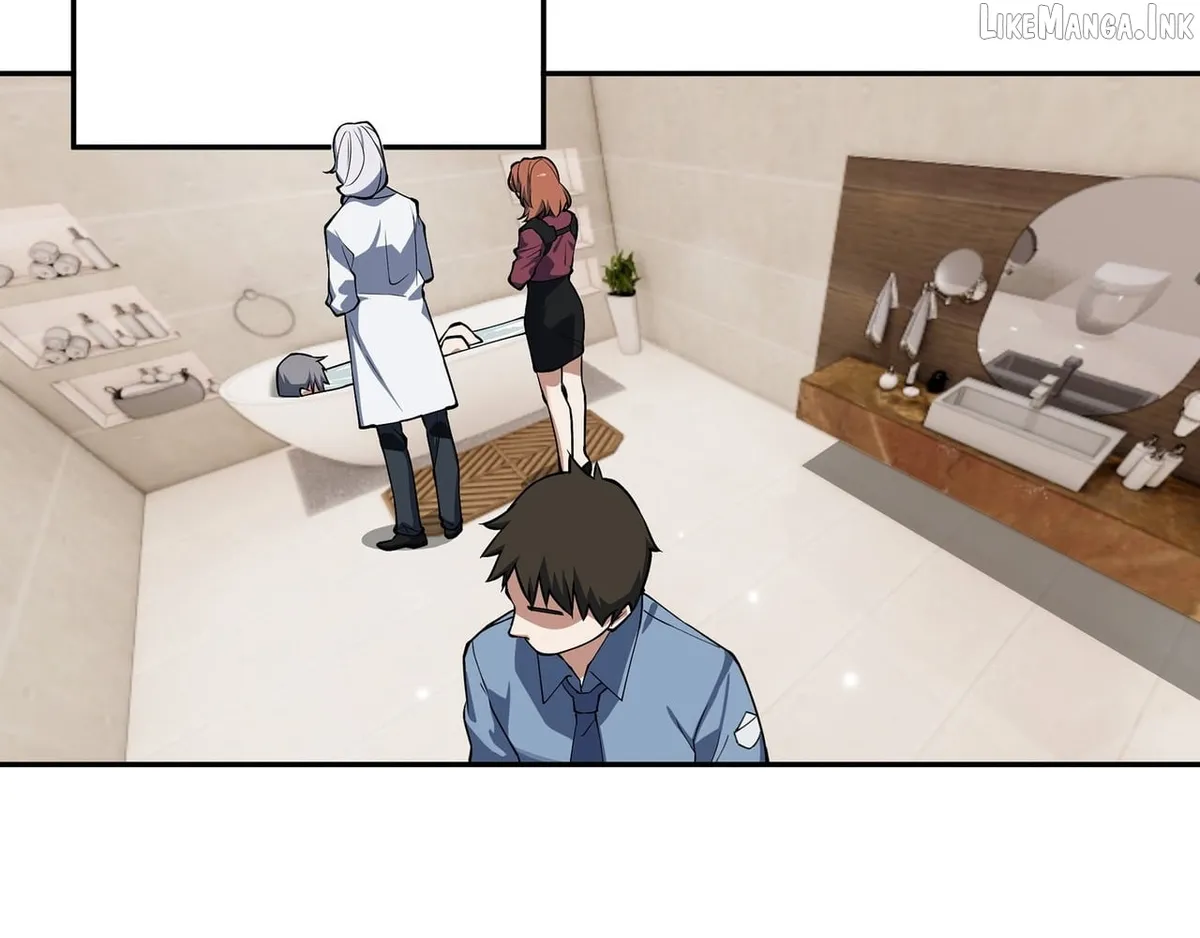 Confession of the Suspect A Chapter 47 page 19 - 