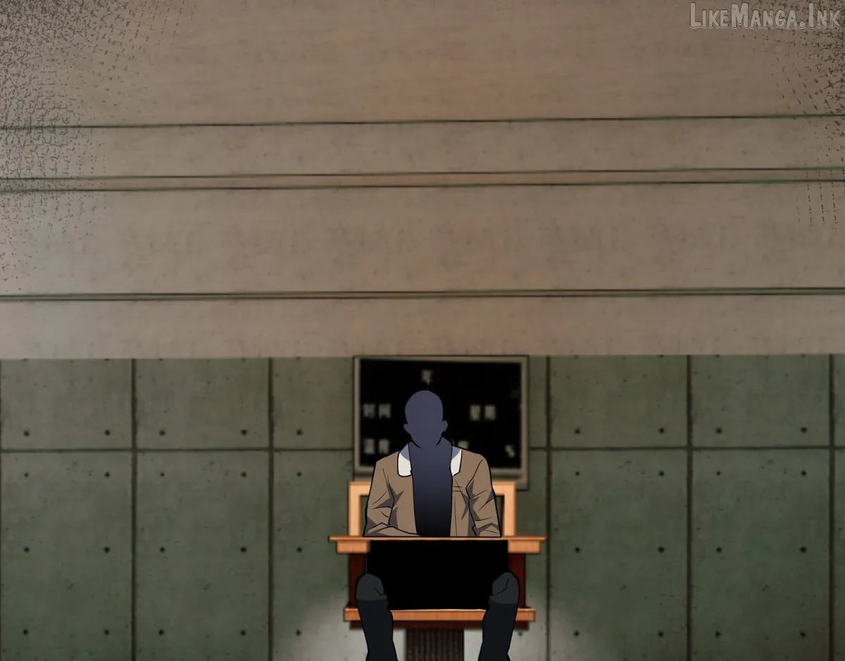 Confession of the Suspect A Chapter 47 page 3 - 