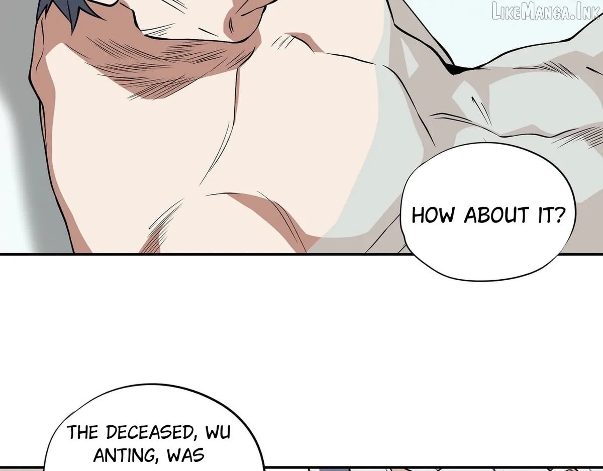 Confession of the Suspect A Chapter 47 page 21 - 