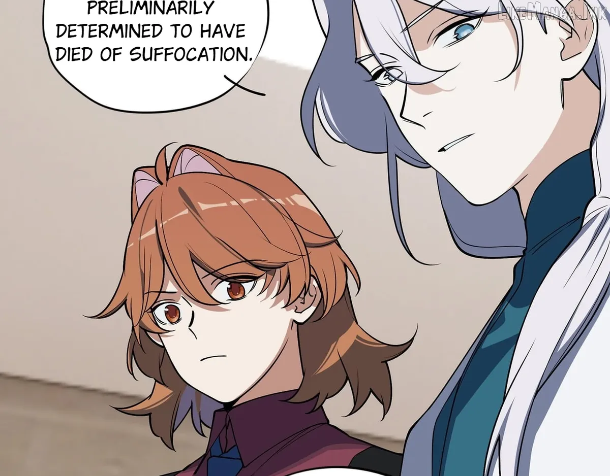 Confession of the Suspect A Chapter 47 page 22 - 